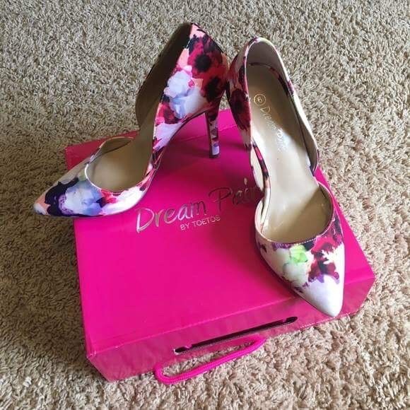 Cute Item 😘 Fashion shoes - Picture 3 of 5